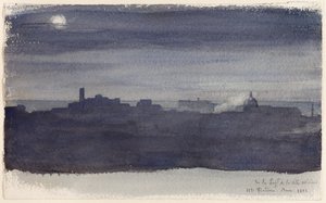  de Hippolyte Flandrin
