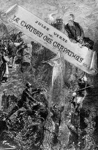 Ilustración de Portada para 