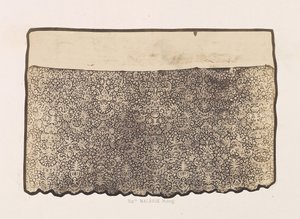 Aube en Dentelle, perteneciente al Convento de la Visitación