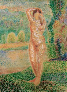 Bañista