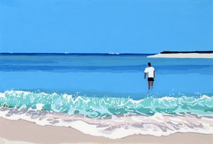 Mar y Hombre, 2016