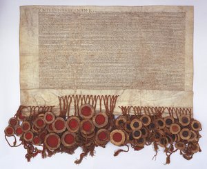 La Unión de Lublin, 1569