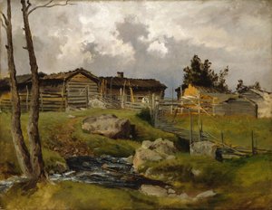  de Hjalmar Munsterhjelm