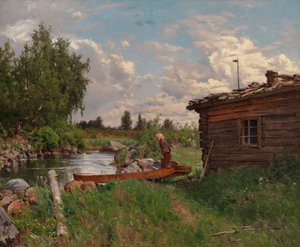  de Hjalmar Munsterhjelm