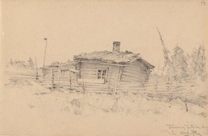  de Hjalmar Munsterhjelm
