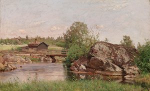 de Hjalmar Munsterhjelm