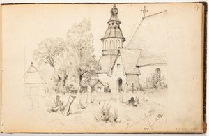  de Hjalmar Munsterhjelm