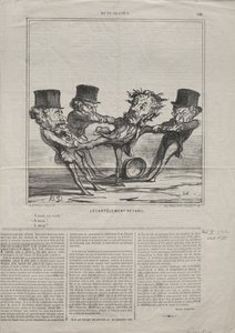 Actualidades No. 98: El descuartizamiento reinstalado, 1869