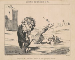 Discípulos de M. Cobden