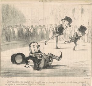 Divertissement que debería estar prohibido ...