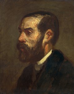 Hippolyte Lavoignat, c. 1860