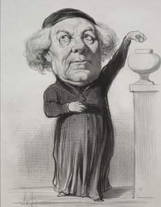 Jean Jacques Fayet, Obispo de Orleans, 1849