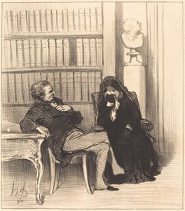 La viuda