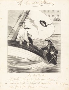 El Golpe de Viento
