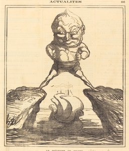 El presidente de Rodas