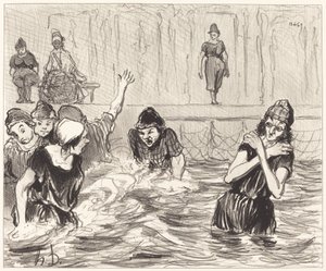 Las Barbotteuses