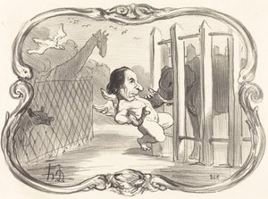 Les Malheurs du chimiste Dumas