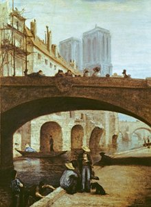 Notre-Dame de París