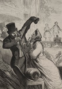 El Teatro: La Última Escena