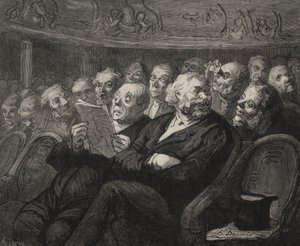 El Teatro: El Foso de la Orquesta