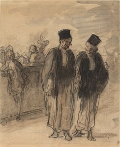 Dos Abogados