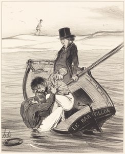 Un motín a bordo
