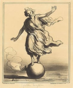 Equilibrio europeo. 1867