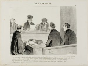 "- El Tribunal, después de haber ponderado las pruebas y repartido la ventaja resultante del incumplimiento, revoca el recurso de casación y todos los procedimientos similares, absuelve al recurrente y modifica la sentencia del Tribunal inferior en lo que 