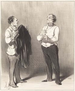  de Honoré Daumier
