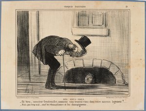  de Honoré Daumier