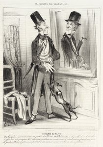  de Honoré Daumier