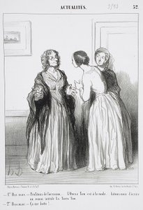  de Honoré Daumier