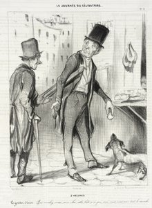  de Honoré Daumier