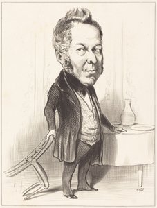  de Honoré Daumier