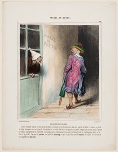  de Honoré Daumier