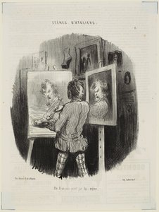  de Honoré Daumier