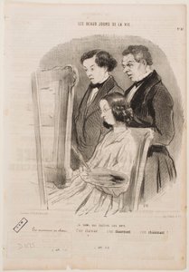  de Honoré Daumier