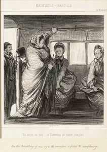  de Honoré Daumier