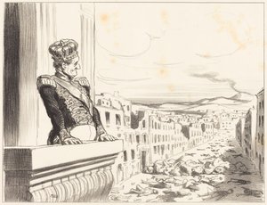  de Honoré Daumier