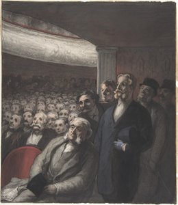  de Honoré Daumier