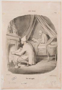  de Honoré Daumier