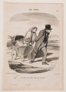 de Honoré Daumier