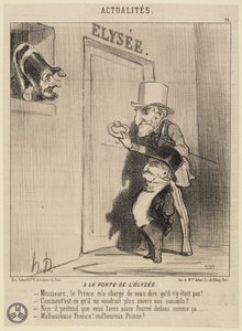  de Honoré Daumier