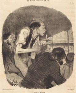  de Honoré Daumier
