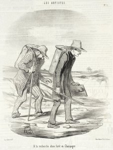  de Honoré Daumier
