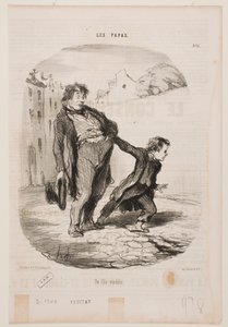  de Honoré Daumier