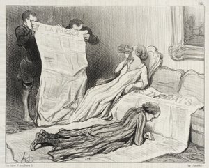  de Honoré Daumier