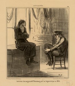 de Honoré Daumier