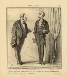  de Honoré Daumier