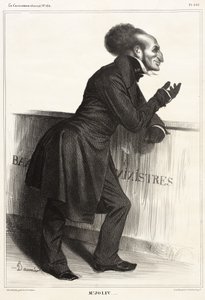  de Honoré Daumier